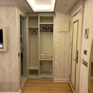 Economy Double Kamer